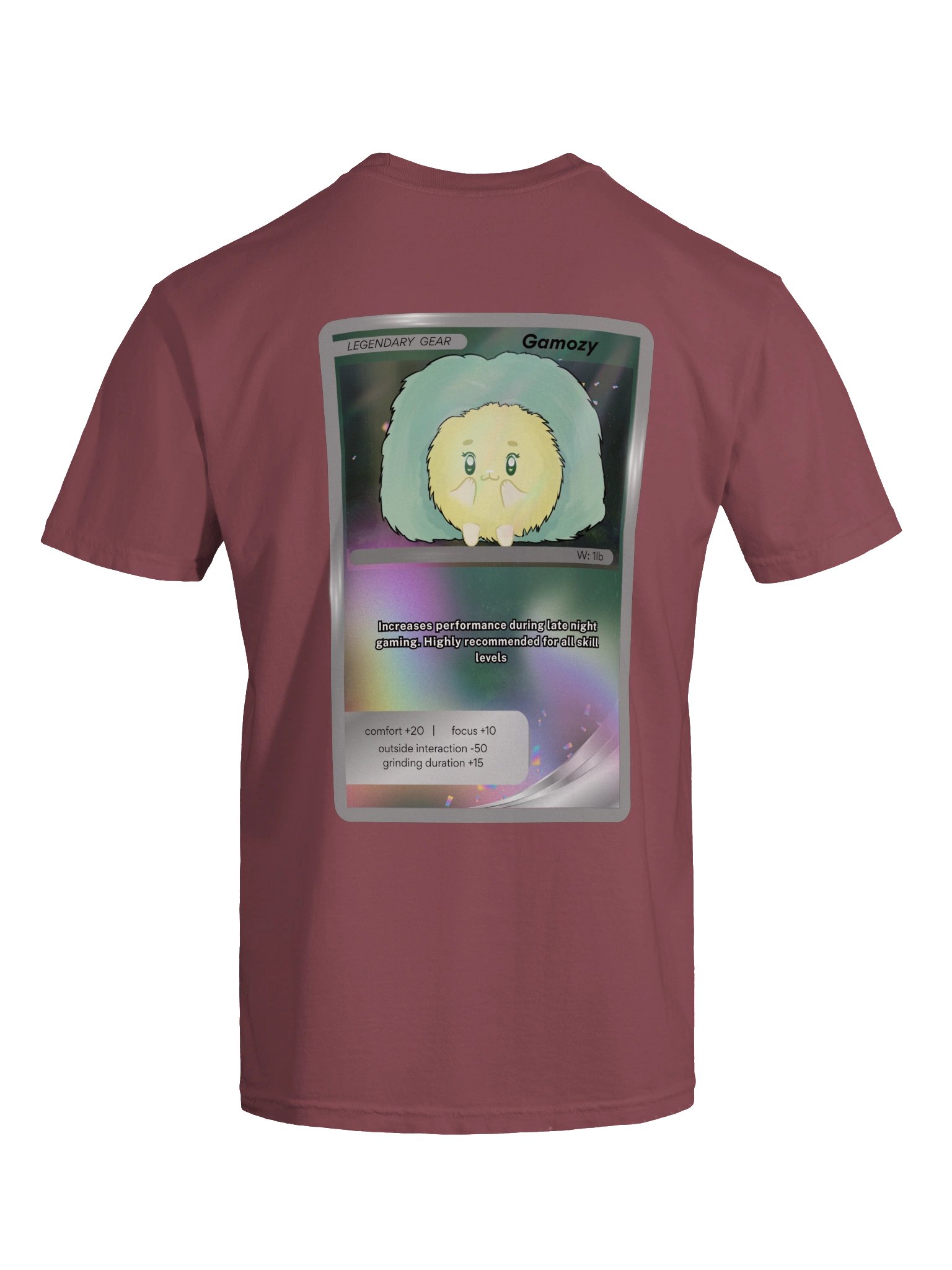Rare Pull - Gamozy product image (6)