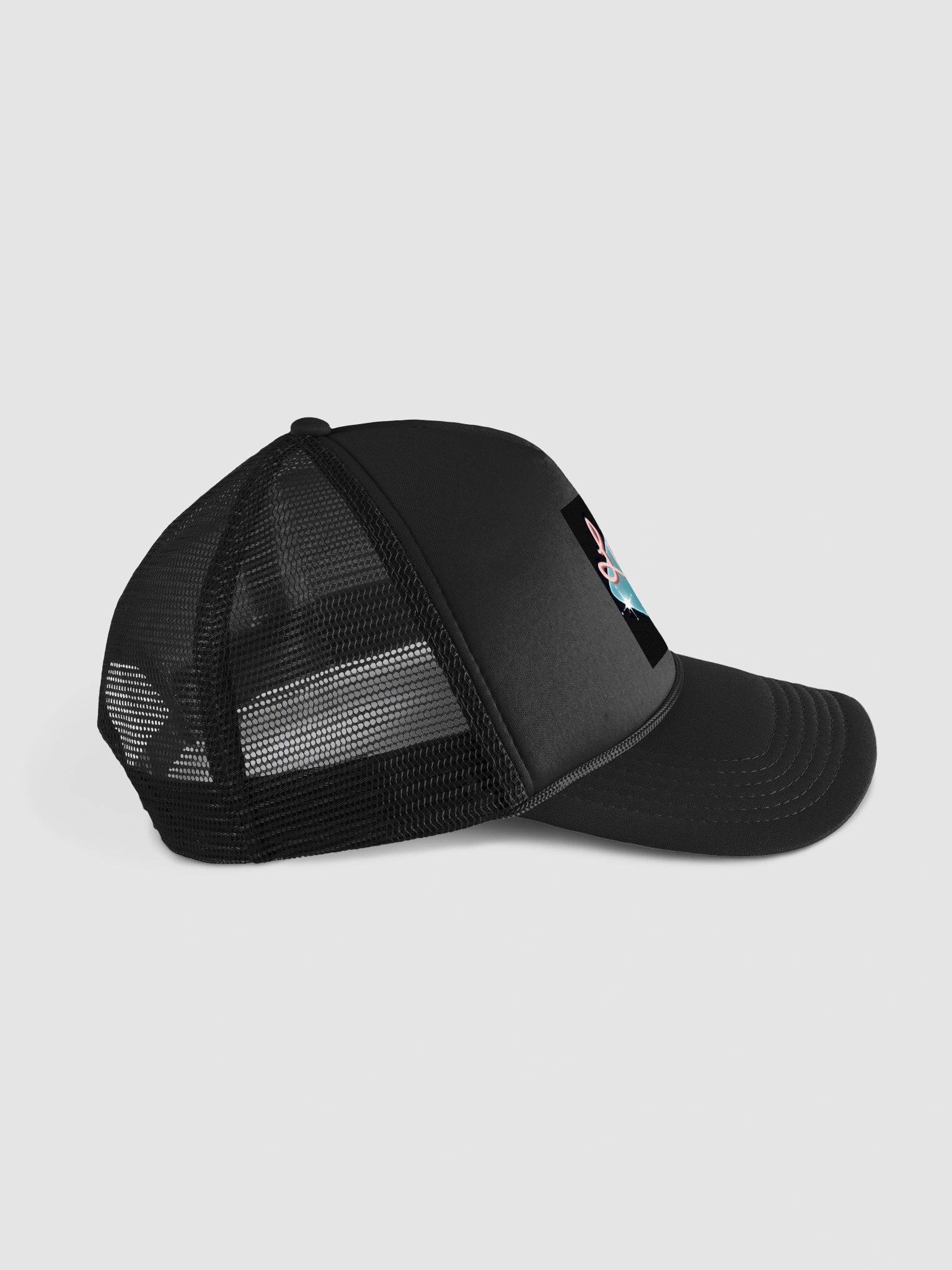 Retro Last Call Hat product image (3)