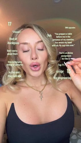 777 — Type it. Claim it. 
“God is with me, therefore no one can be against me.”

Stop trying to defend yourself to people com...
