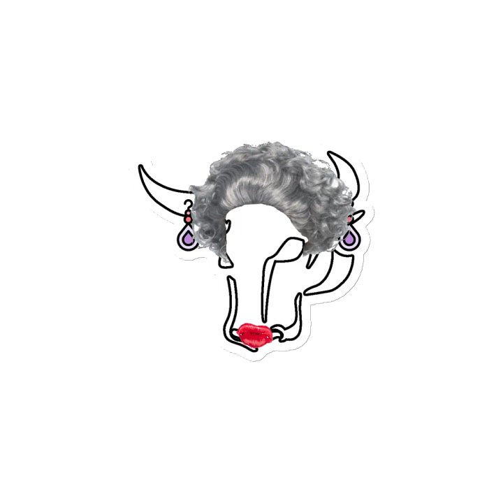 Magnetic Maybull product image (2)