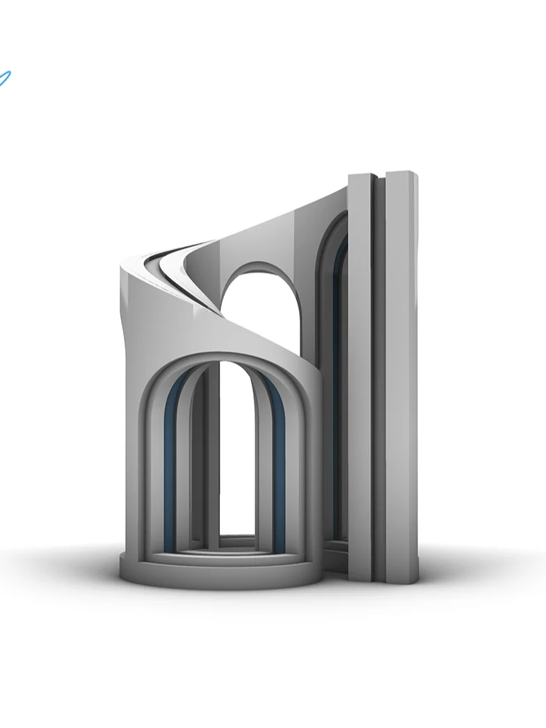 Rhino – EX 63 – Smash + Offset surface product image (1)