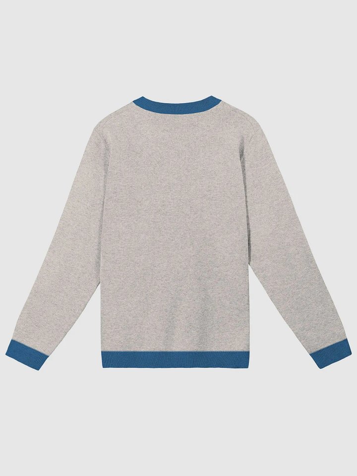 University MSV Knit Sweater (light) product image (6)