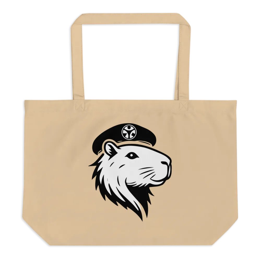 PoKa Eco Tote product image (3)