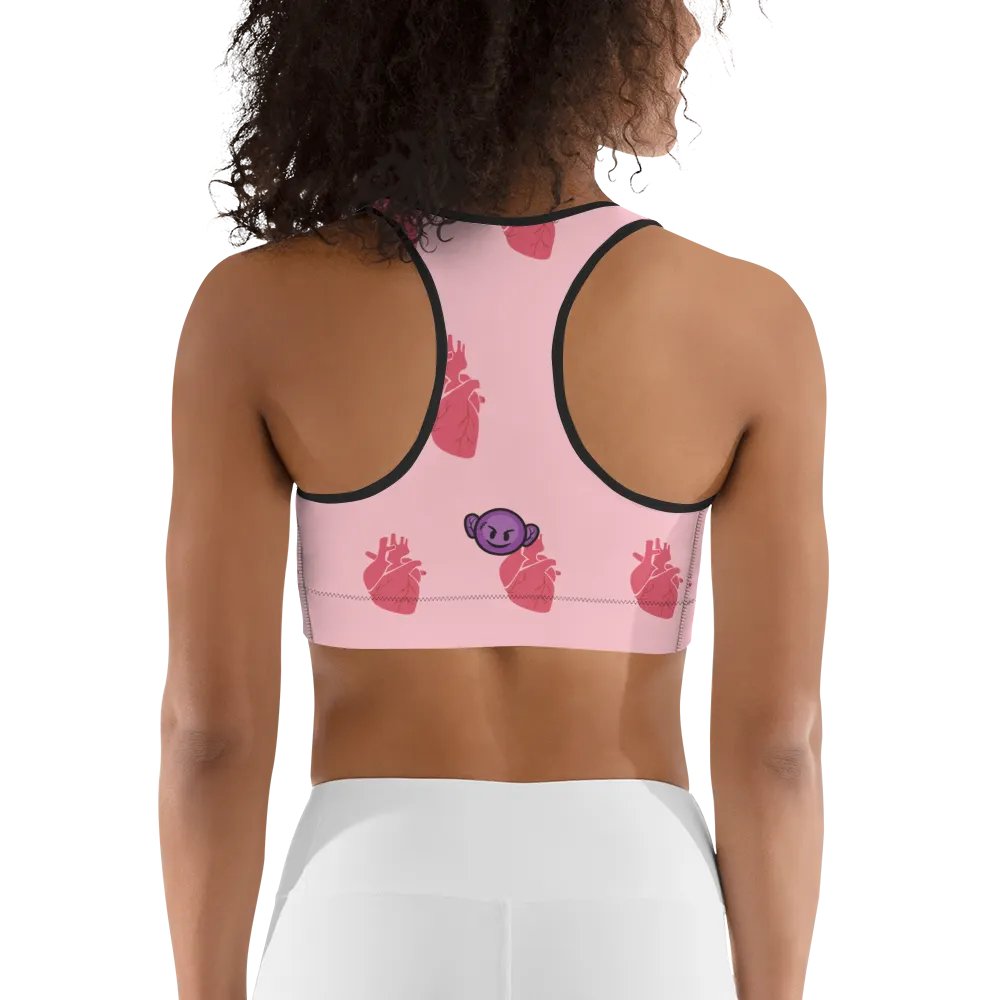 Sports Bra product image (5)