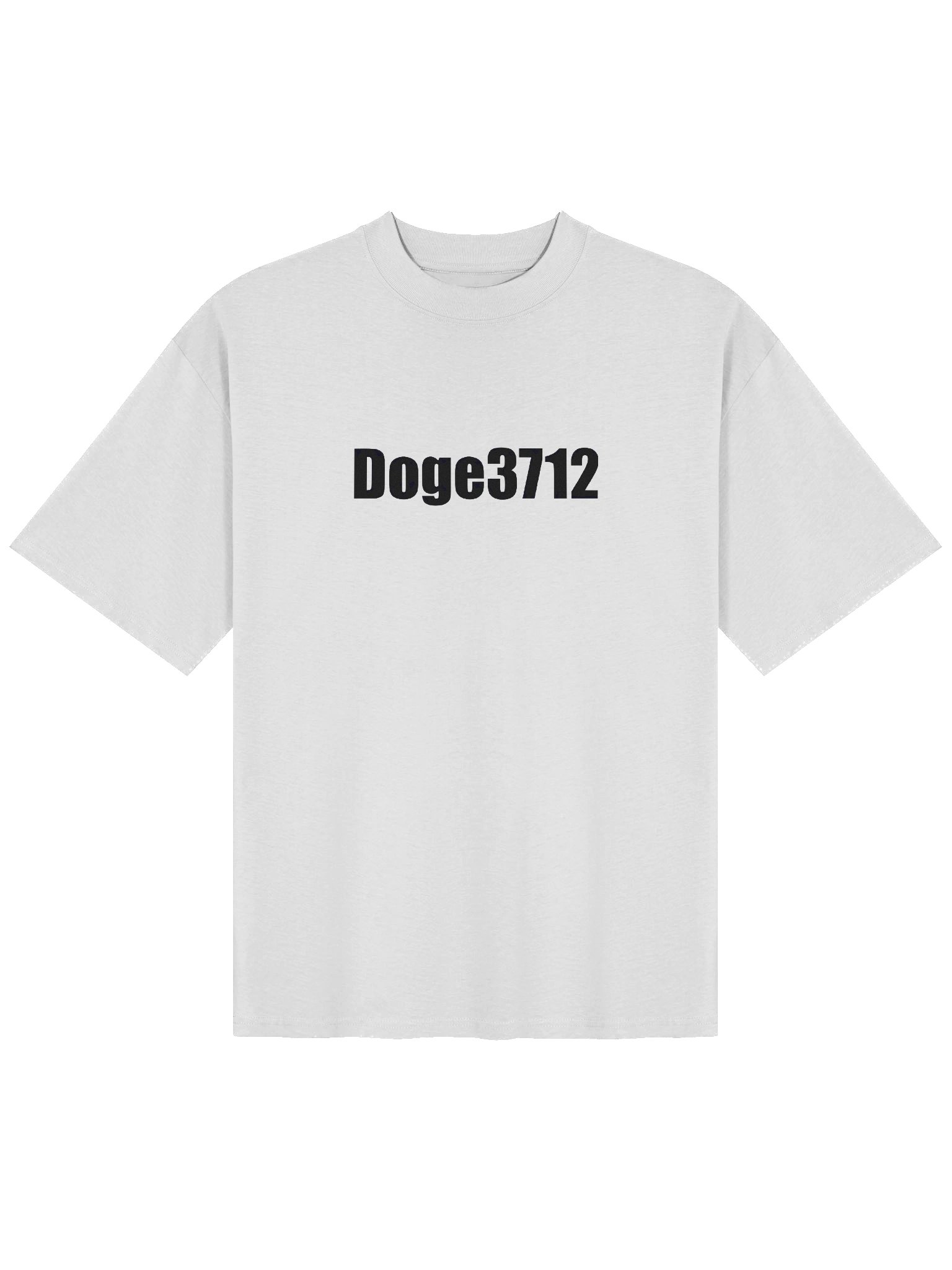Doge Vice | T-shirt product image (1)