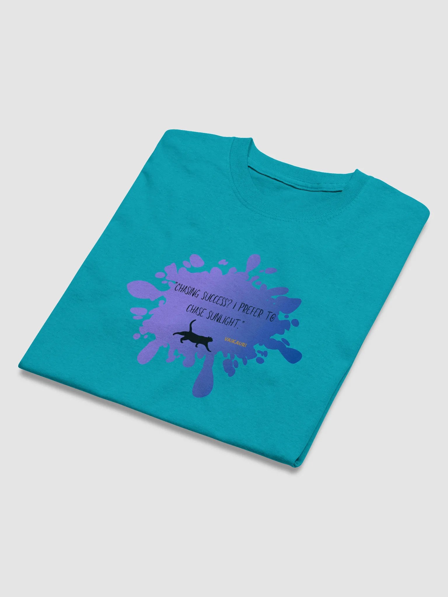 Vaikauri Wisdom T-Shirt product image (9)