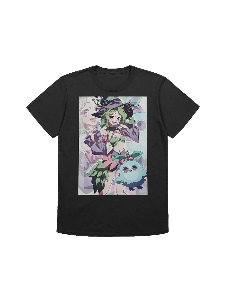 Camellia band Shirt product image (5)
