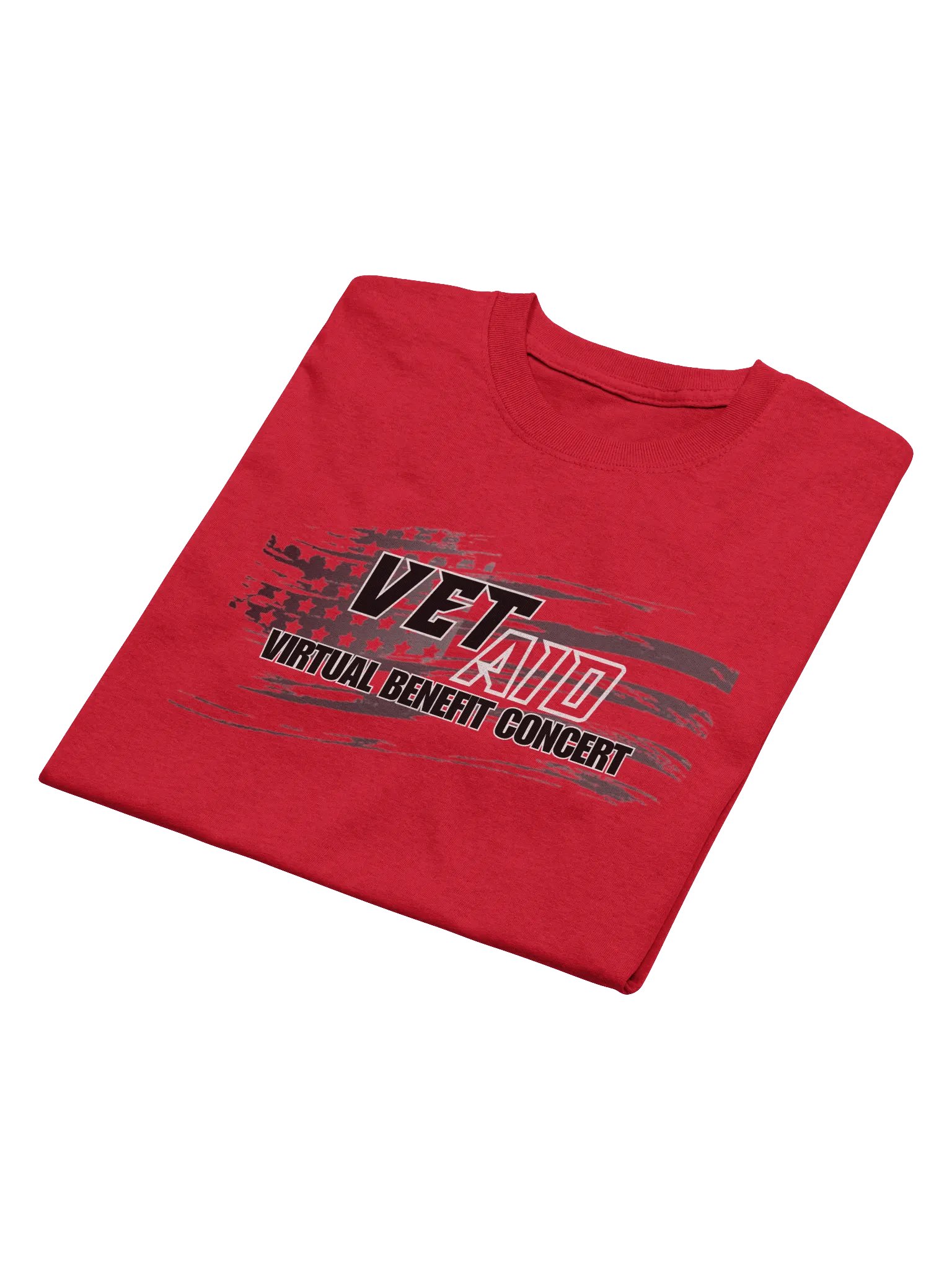 OFFICIAL VETAID RED FRIDAY product image (4)