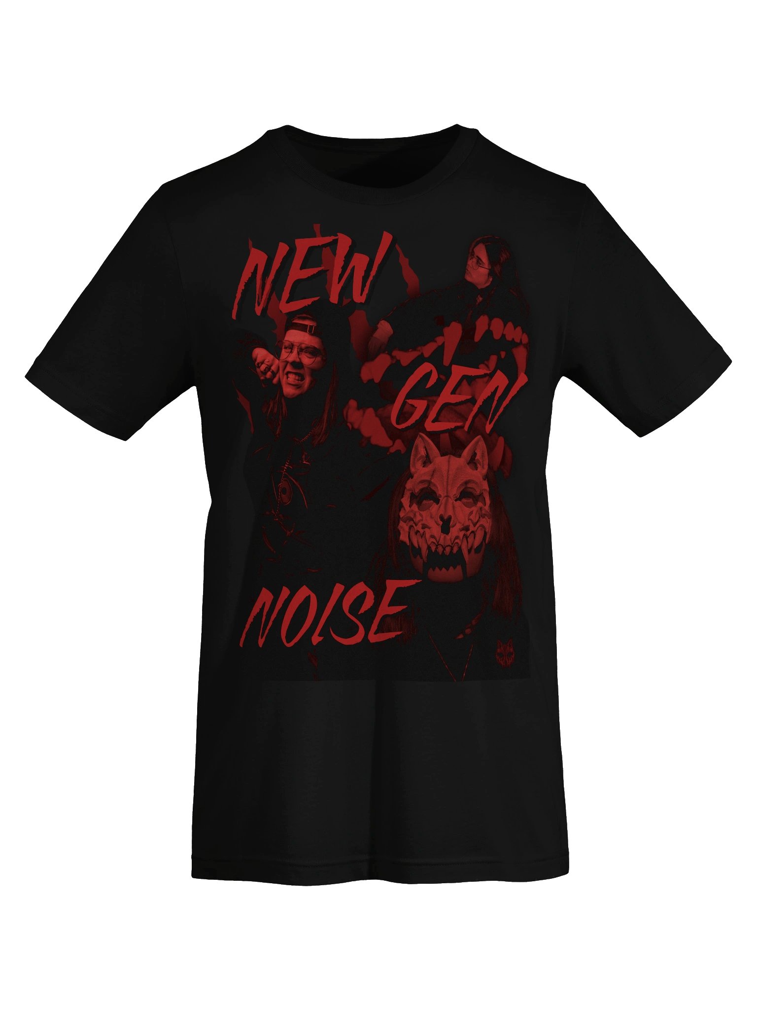 RAWSON: NEW GEN NOISE product image (7)