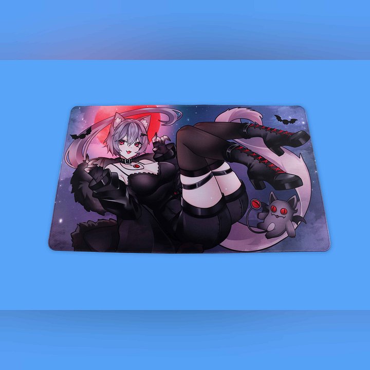 Fefimon Birthday Deskmat product image (1)