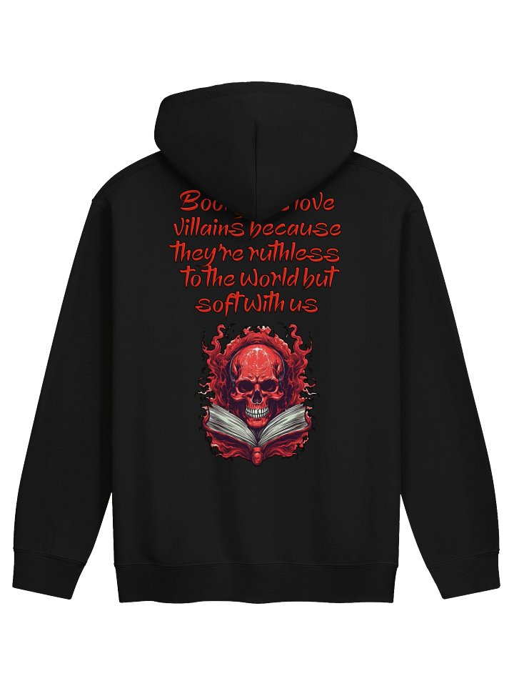 2026 Booktok - Soft Hoodie product image (13)