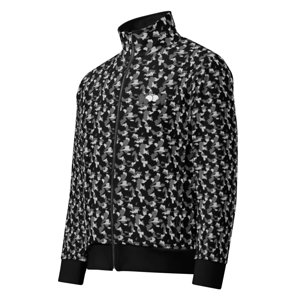 Kamo Track Jacket product image (1)