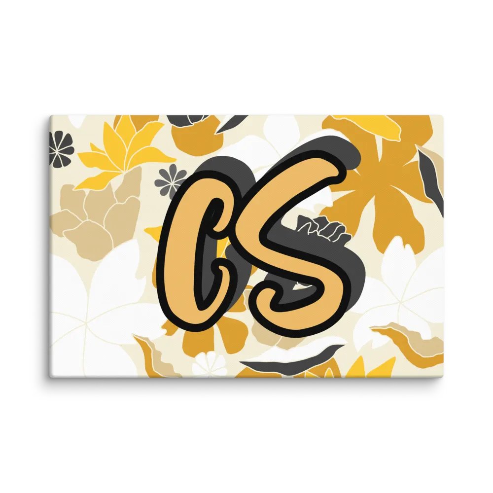 CS 16x24 Wall Art product image (1)