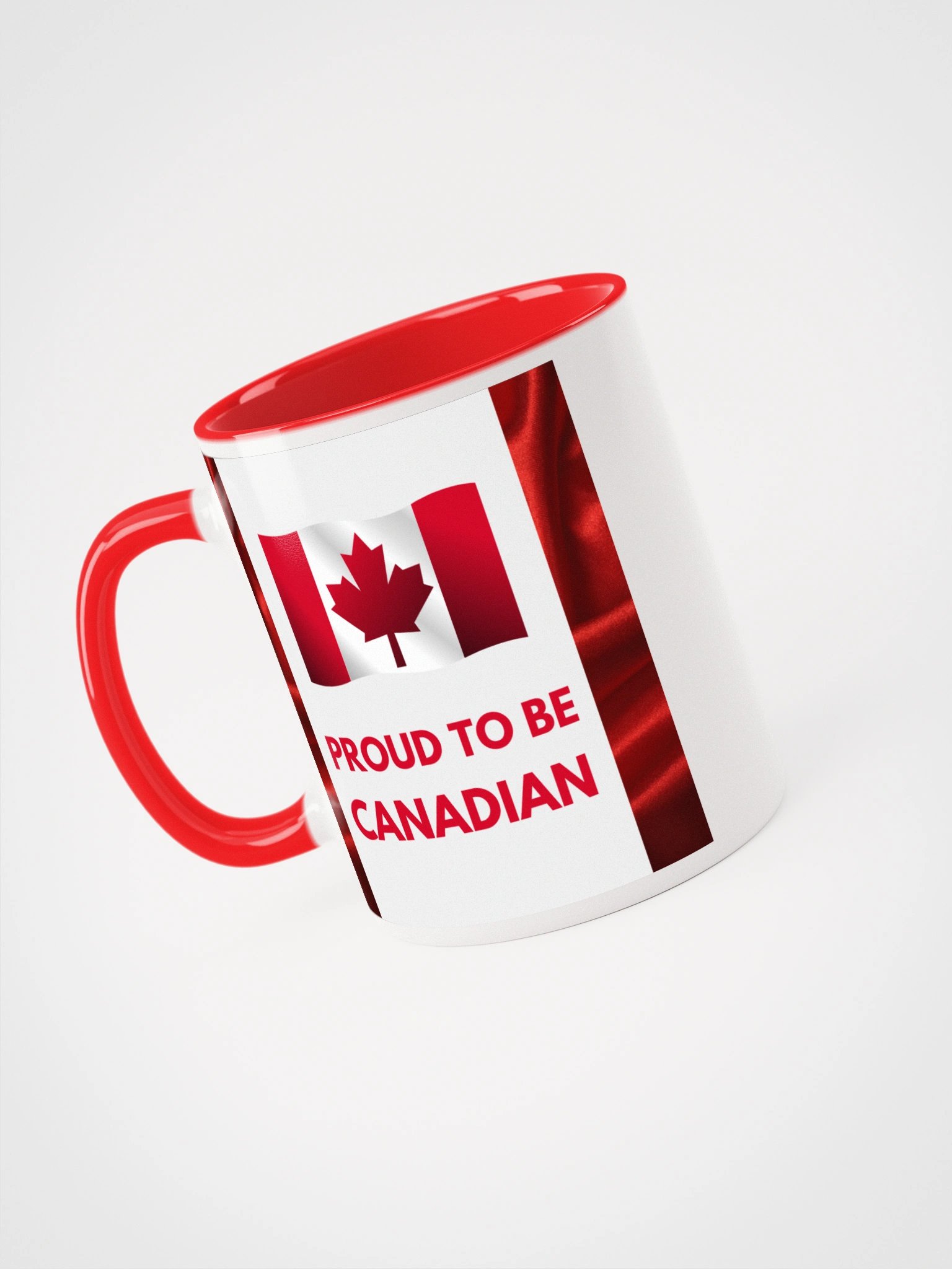 Proud to be Canadian - Coffee Mug product image (6)
