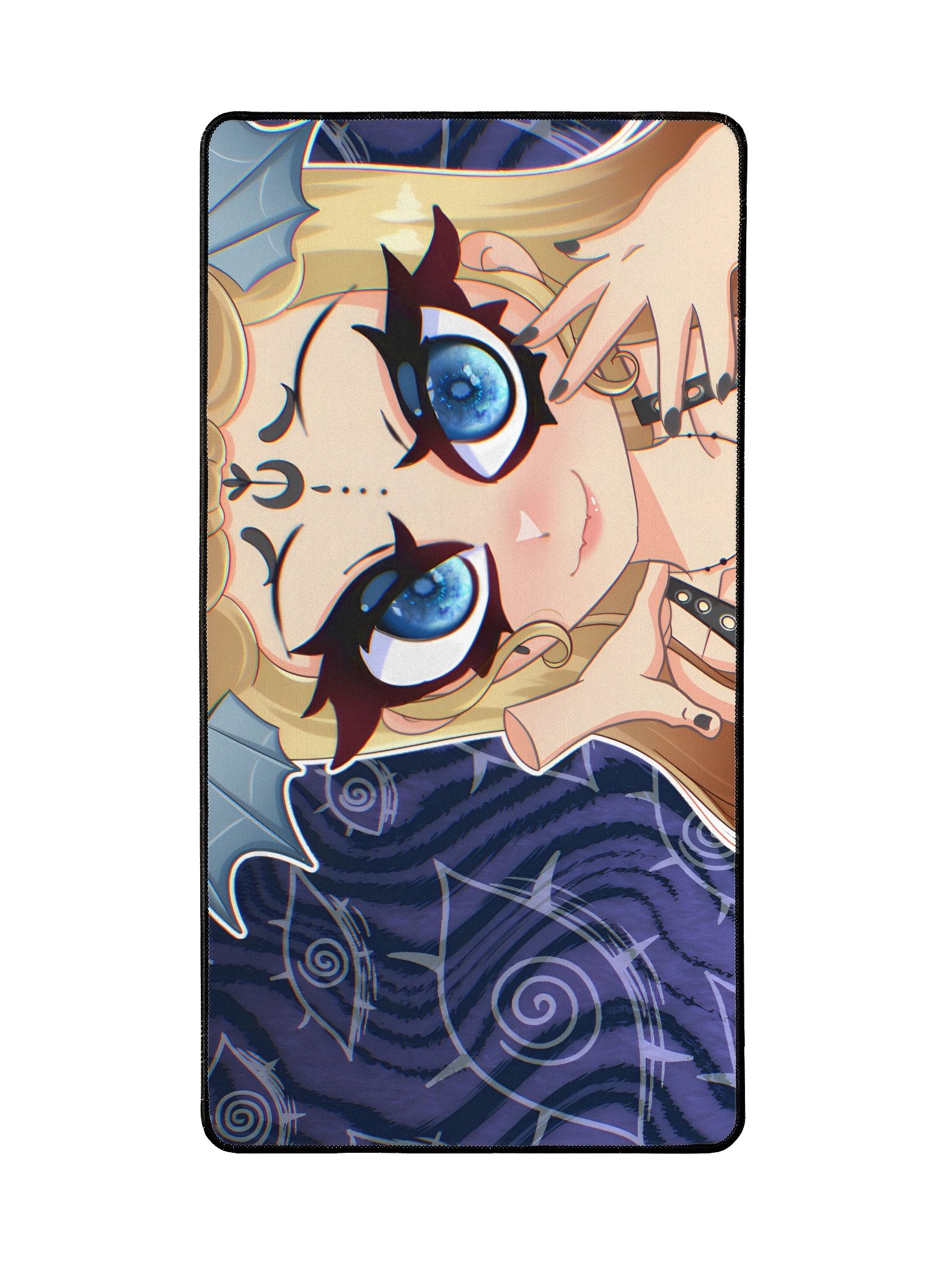 Eye See You (mini succubus cat) product image (2)