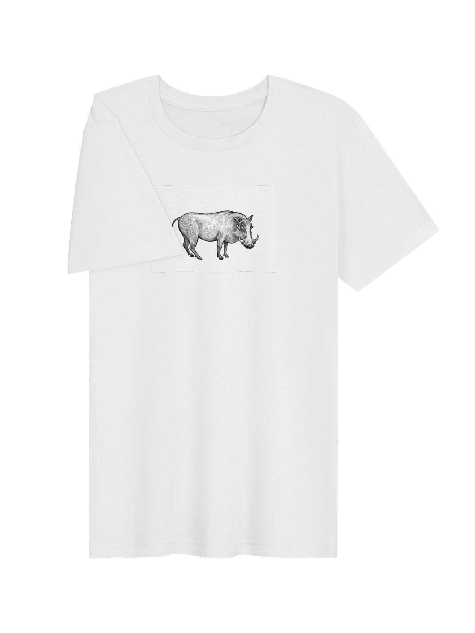 Warthog T-Shirt product image (3)