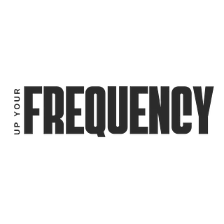 UpYourFrequency