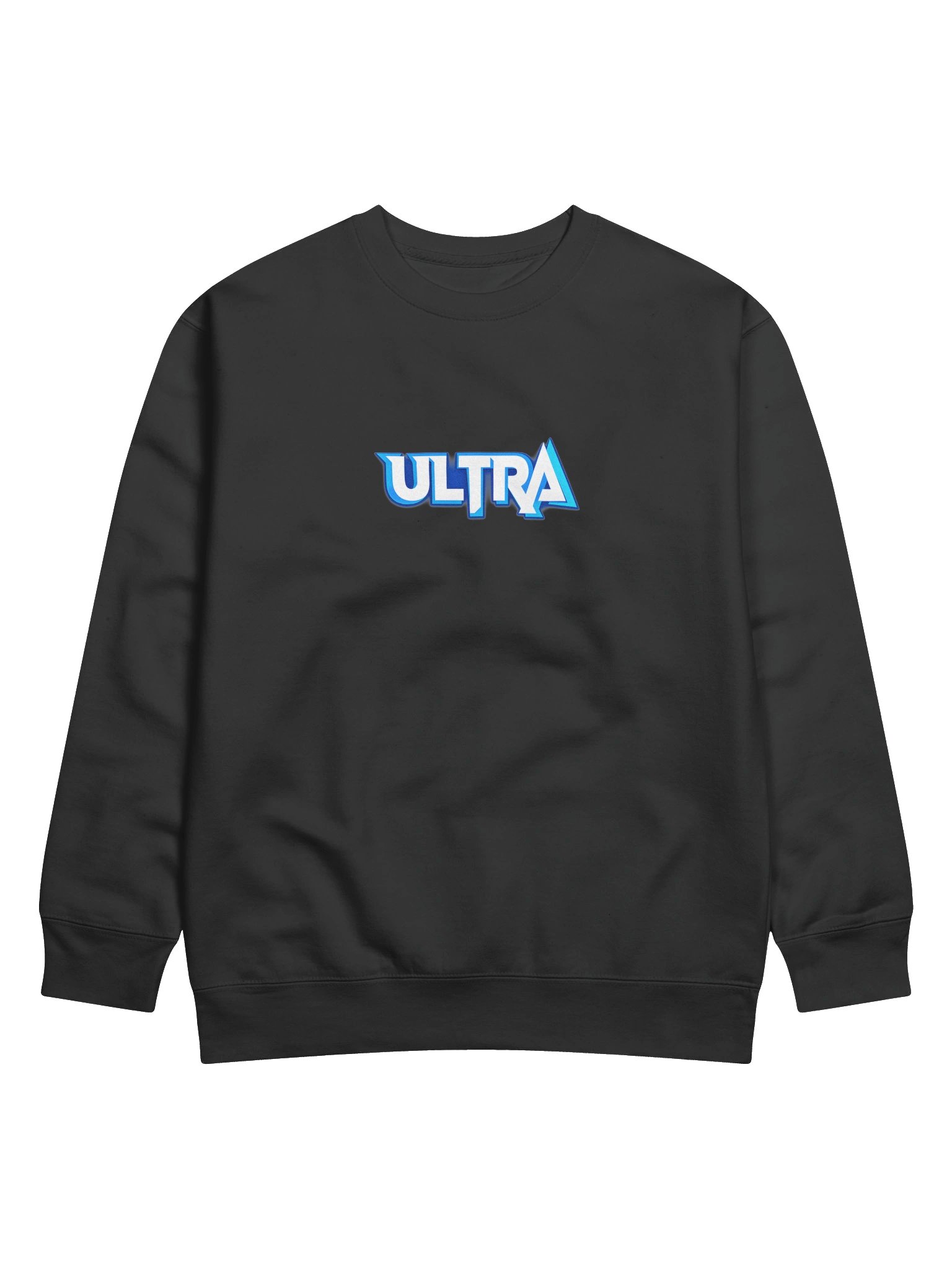 Pull over (Blue logo) product image (1)