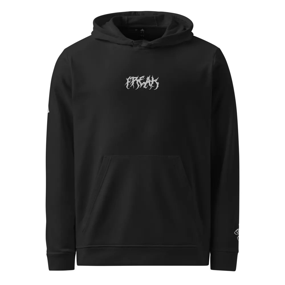 Apocalypse X Adidas Fleece Hoodie product image (3)