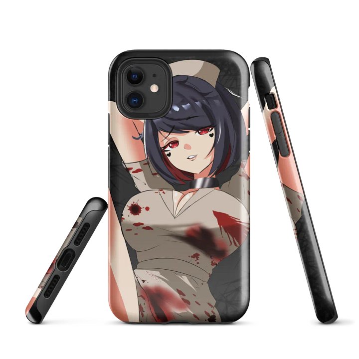 Nurse Eve [IPhone Phone Case] product image (1)