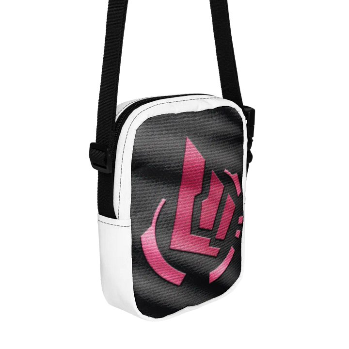 Cyberia Crossbody Bag product image (2)