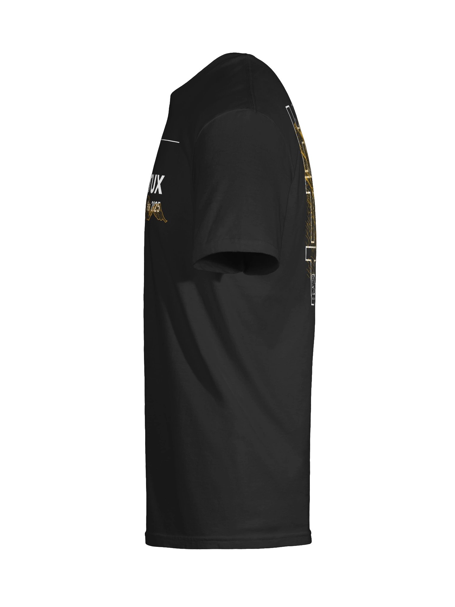 Hintertux Glacier Coordinates Resort (front and back print) product image (10)