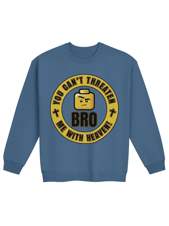 Bro, Sweatshirt product image (1)