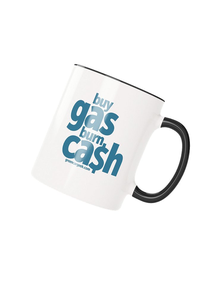 Burn Cash Mug product image (2)