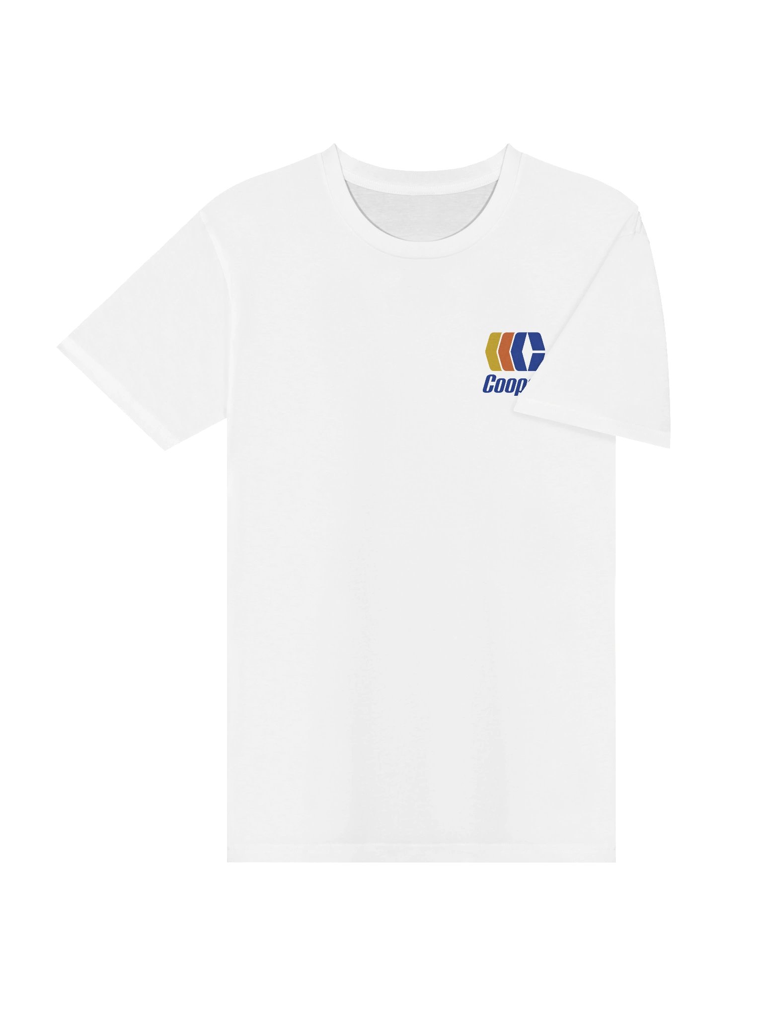 Cooper T-Shirt product image (4)