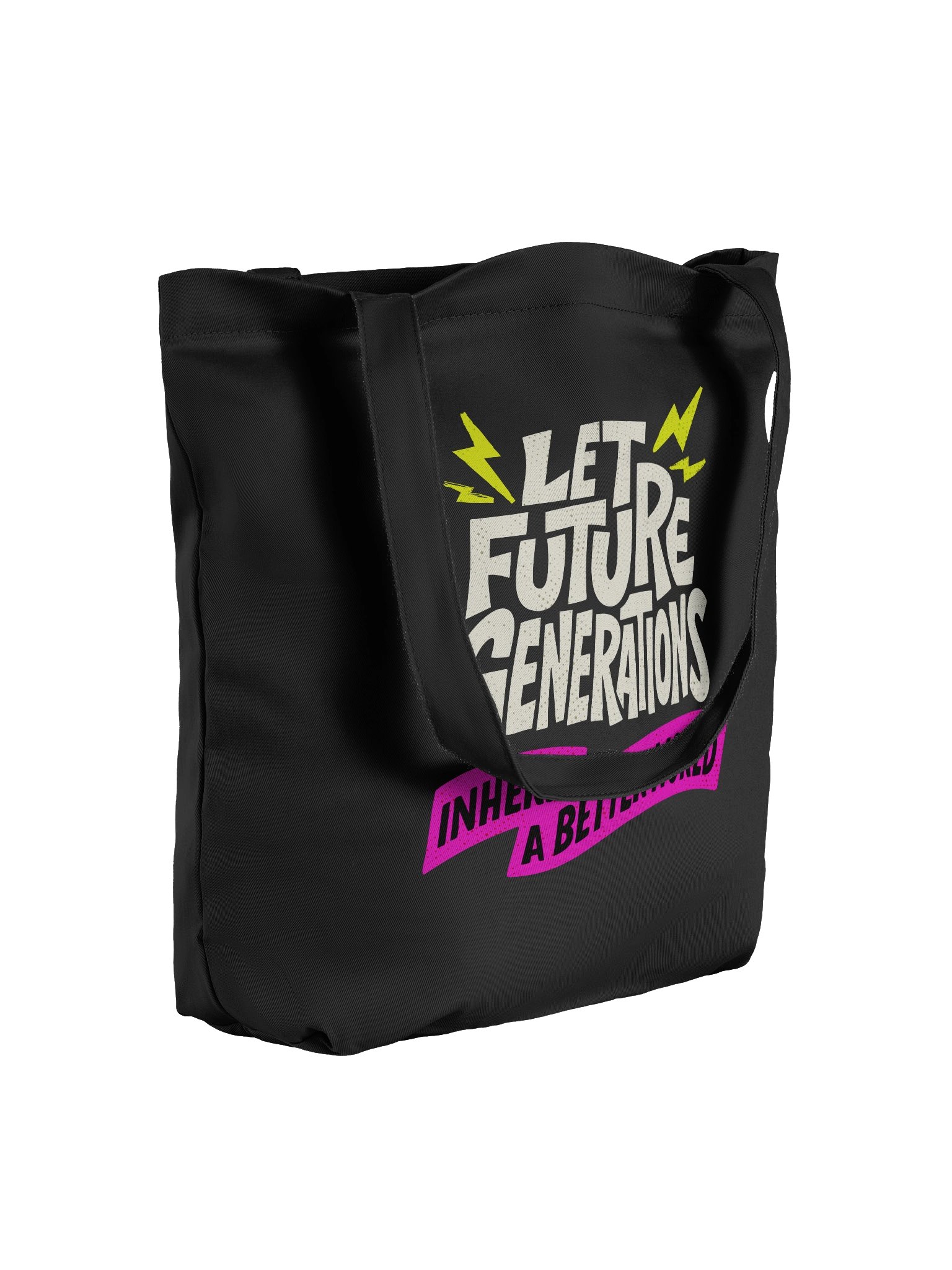 LFG Eco Tote product image (4)