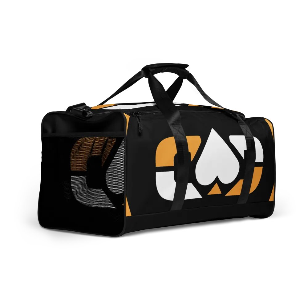 CC Gym Bag product image (4)