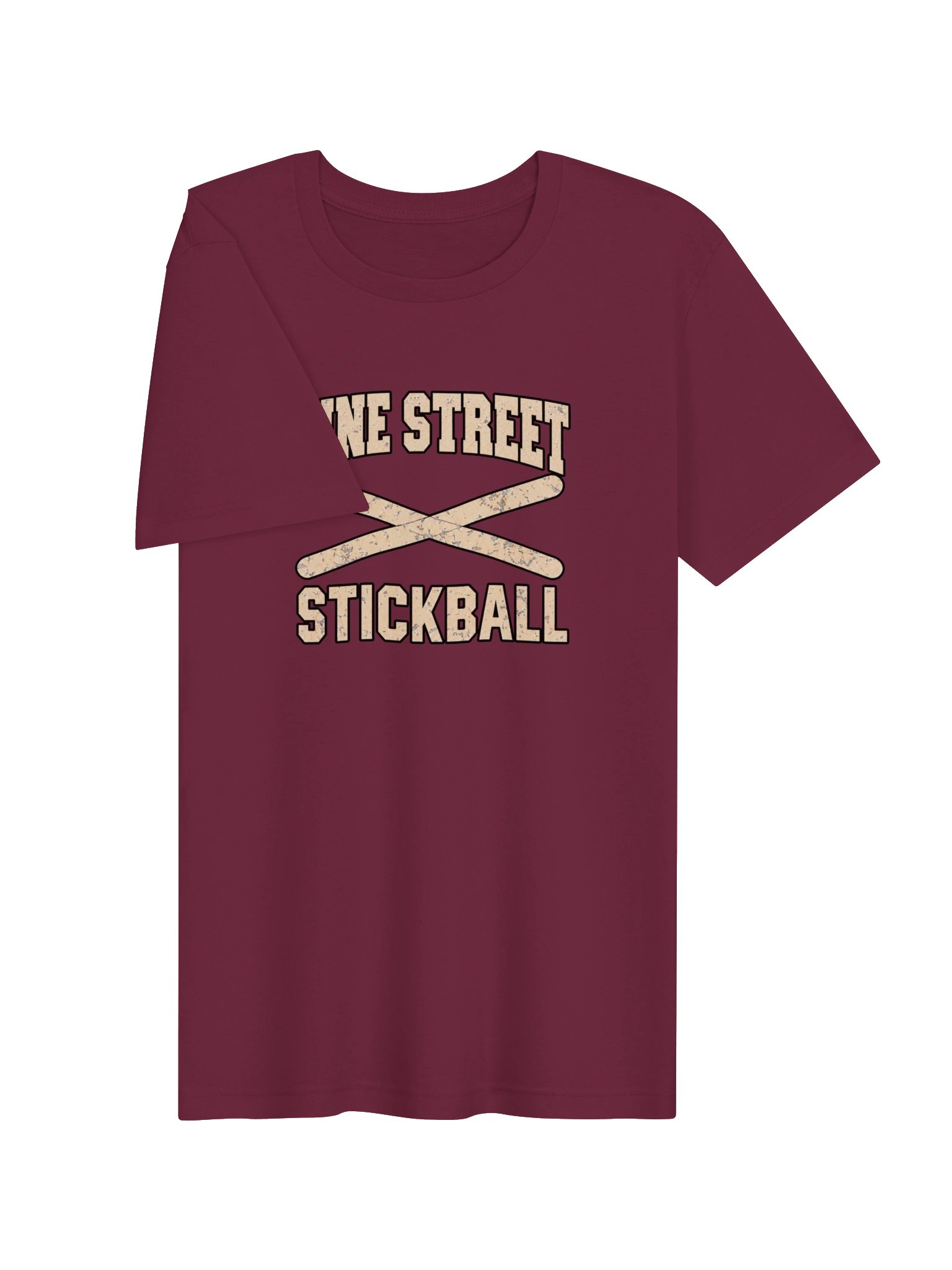 Vine Street — Street Club Tee product image (3)