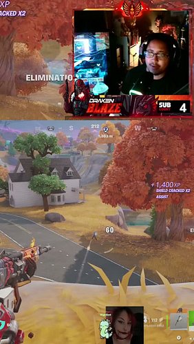 Happy Birthday Draken! | #drakenblaze on #Twitch

#shorts #fortniteclips #fortniteshorts #fortnite #twitchclips #twitchstream...