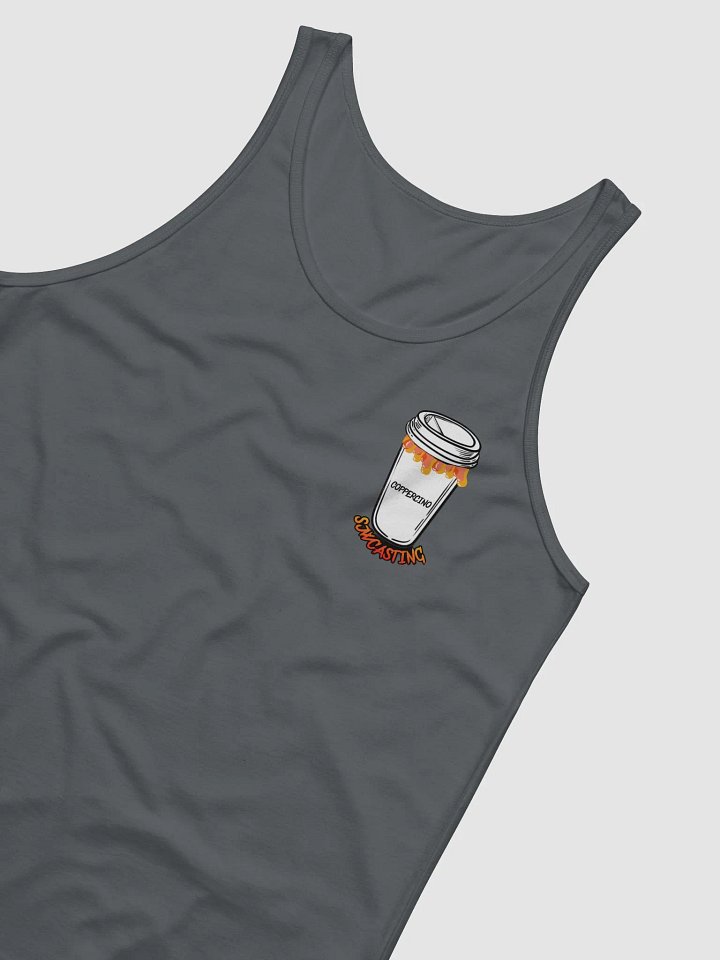SJWC Coppercino Tank product image (2)
