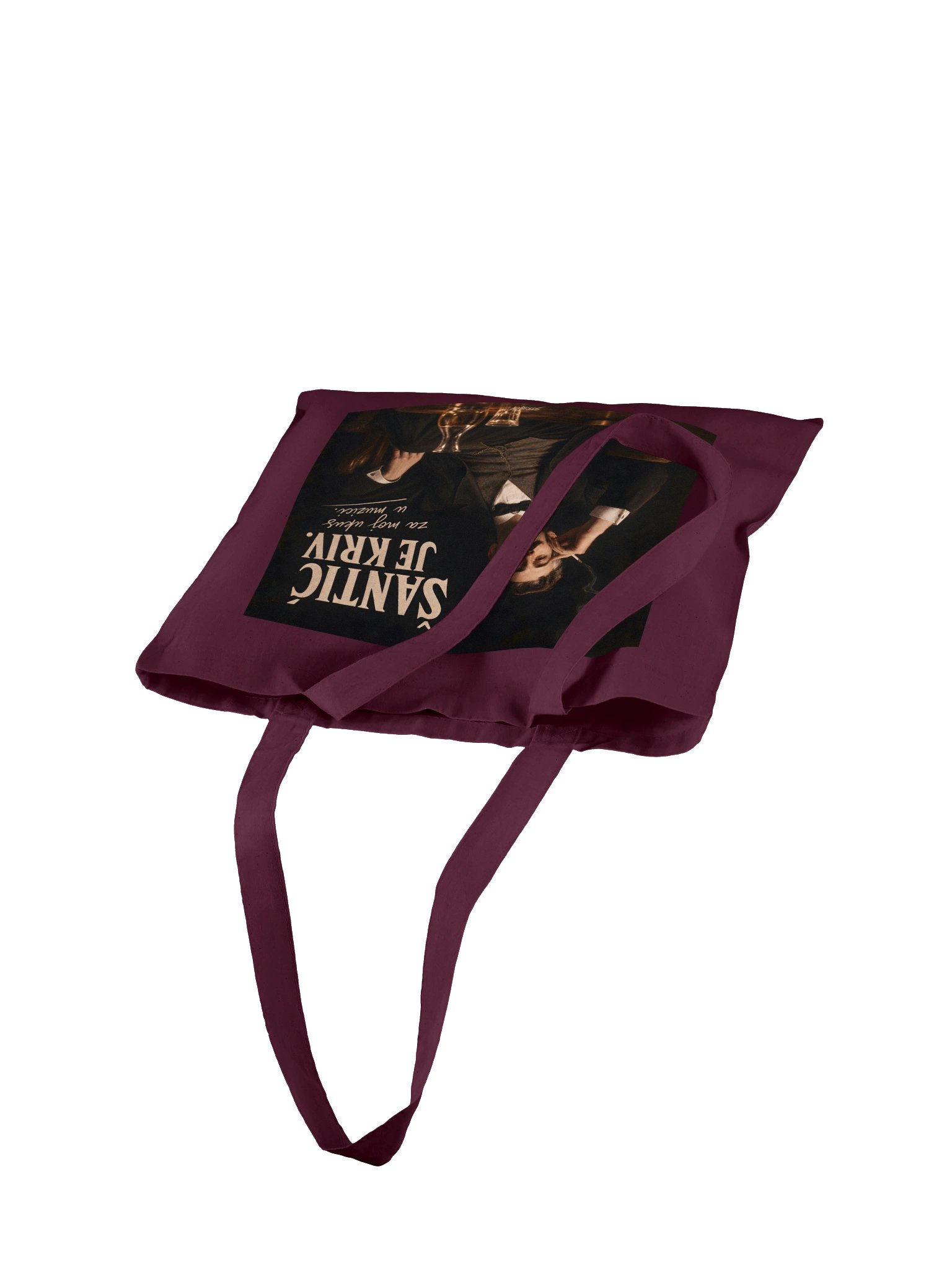 Šantić je kriv | Ceger, torba product image (5)