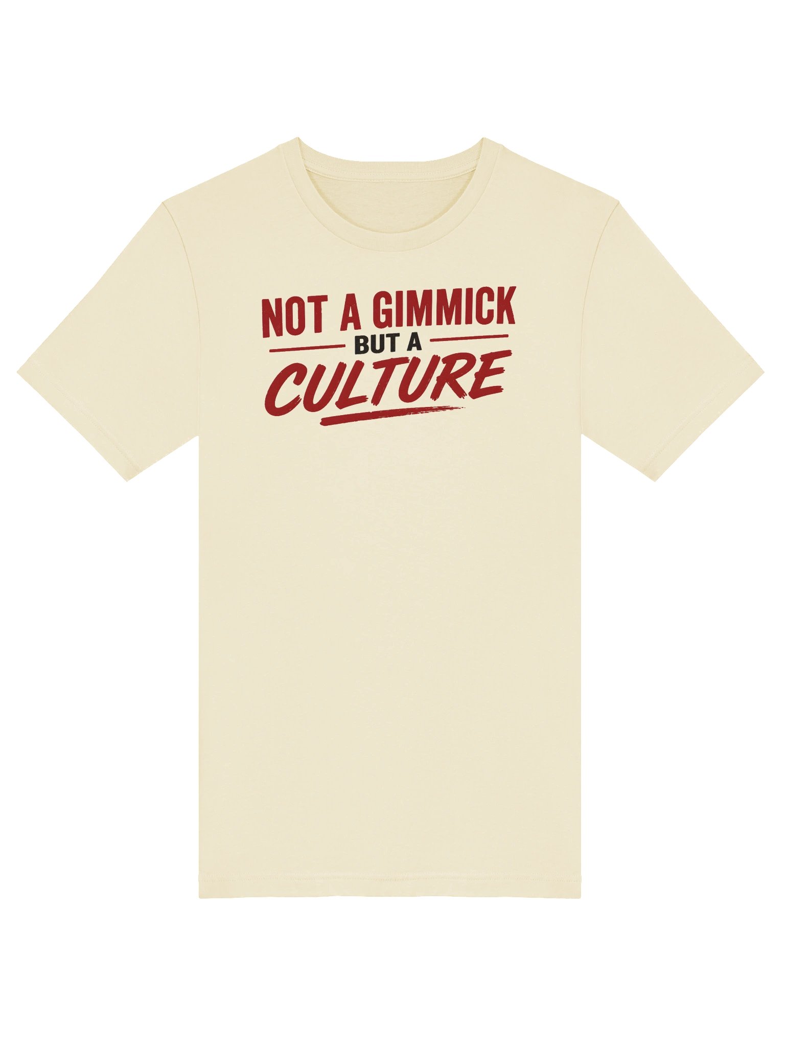 Mozos 2026 Home Opener - Not A Gimmick Shirt product image (29)