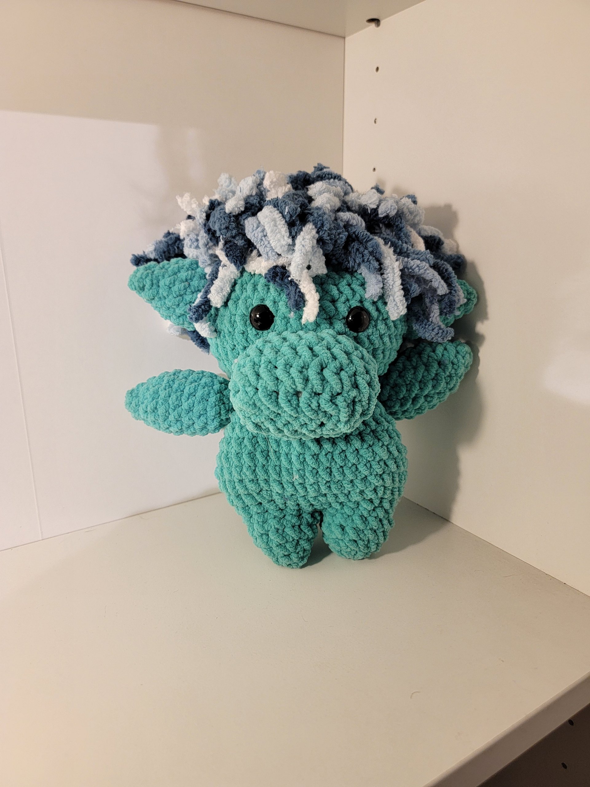 Floofy Alpaca product image (1)