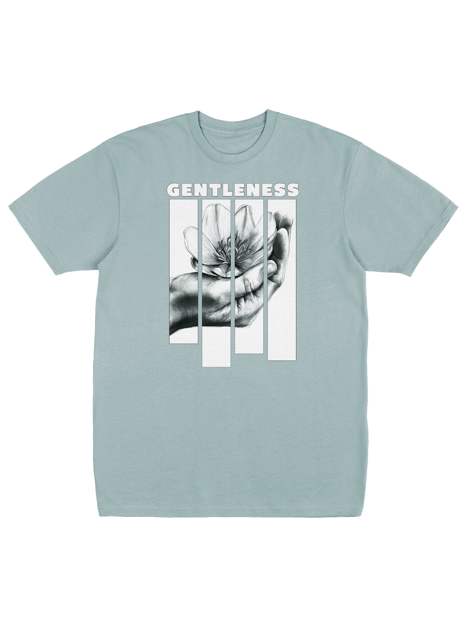 Gentleness - Premium Unisex Tee product image (10)