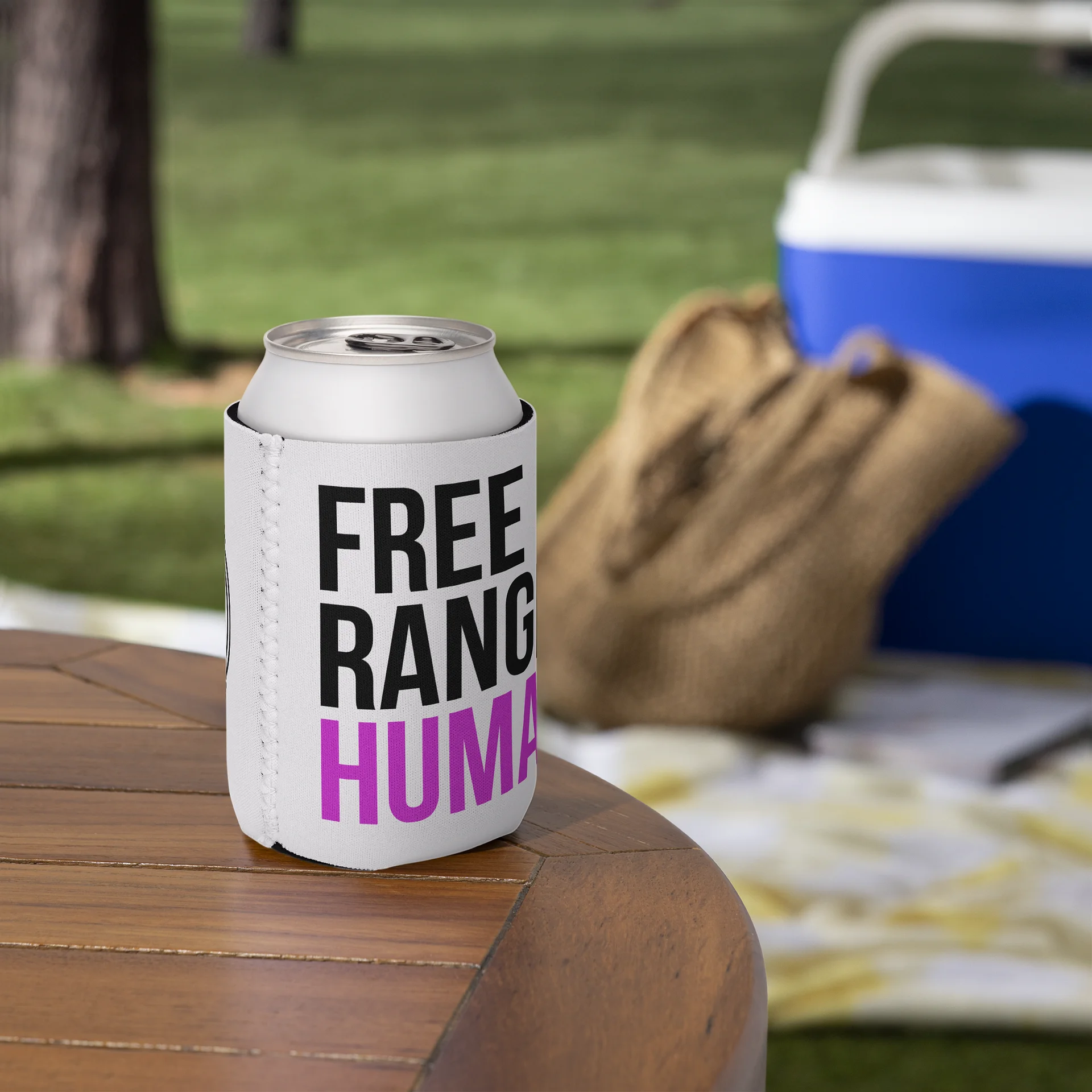 *BRAND NEW* FRH/EIP Can Cooler product image (5)