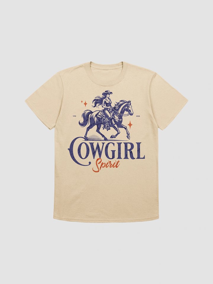 Cowgirl Spirit product image (1)