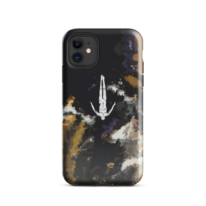 Afterlife Fans phone case product image (24)