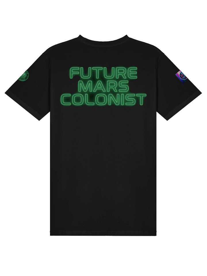 First Embers - T-shirt product image (2)