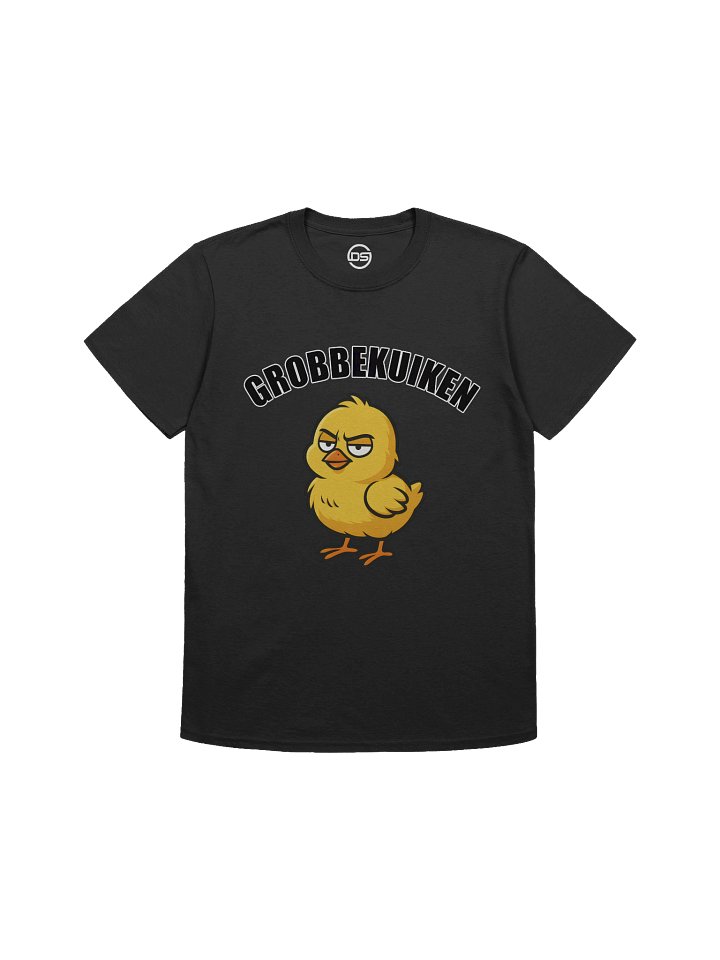 Grobbekuiken T-Shirt product image (2)