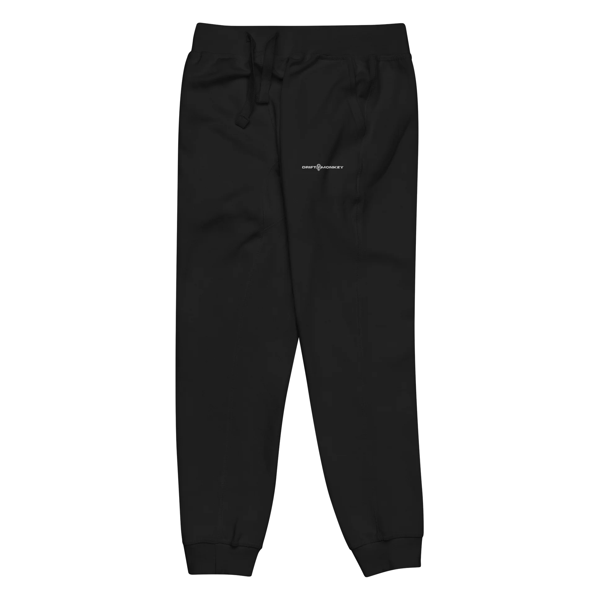 Drift Monkey Emblem Fleece Joggers product image (11)