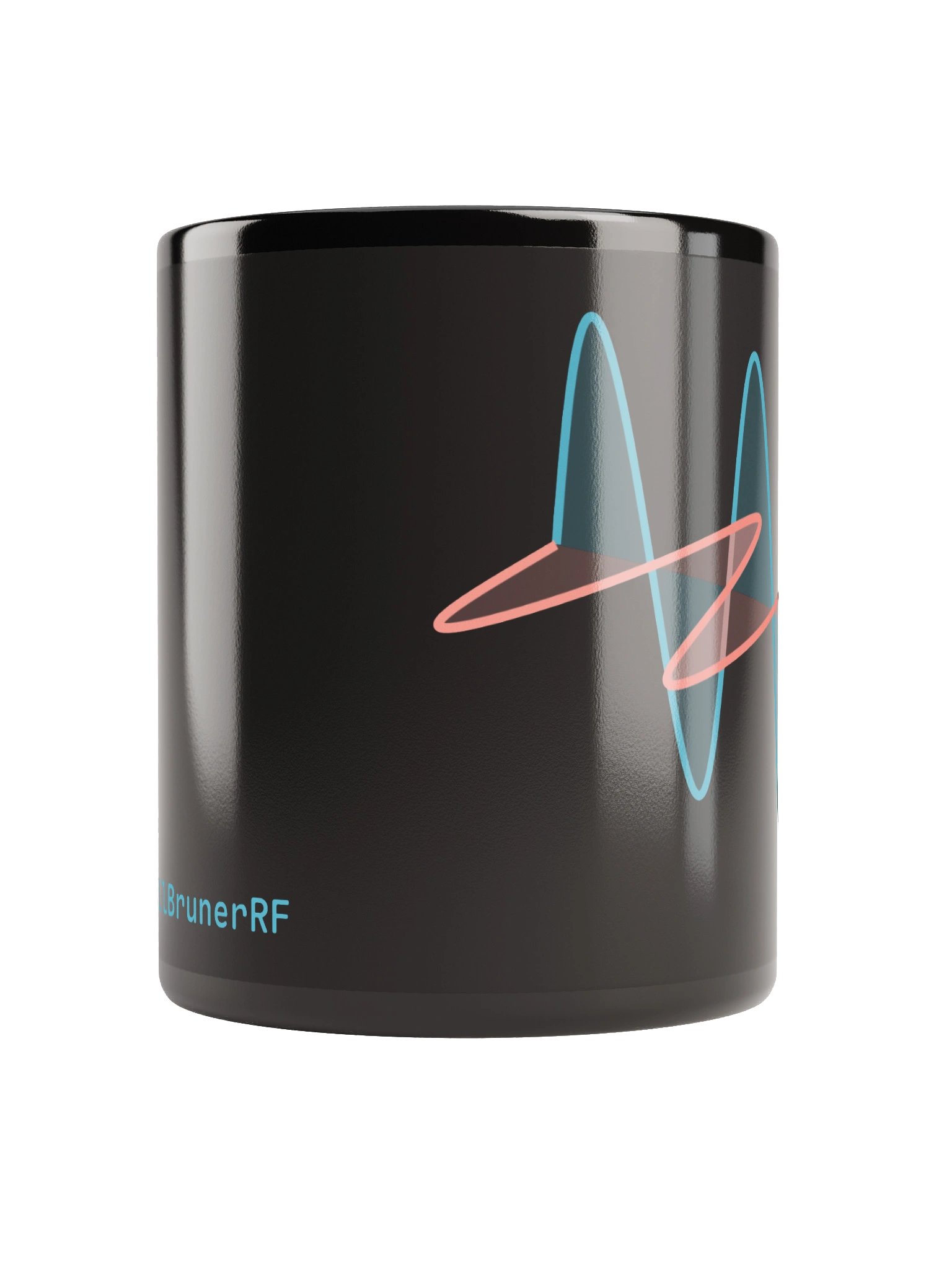 Dual-Pol Mug product image (2)