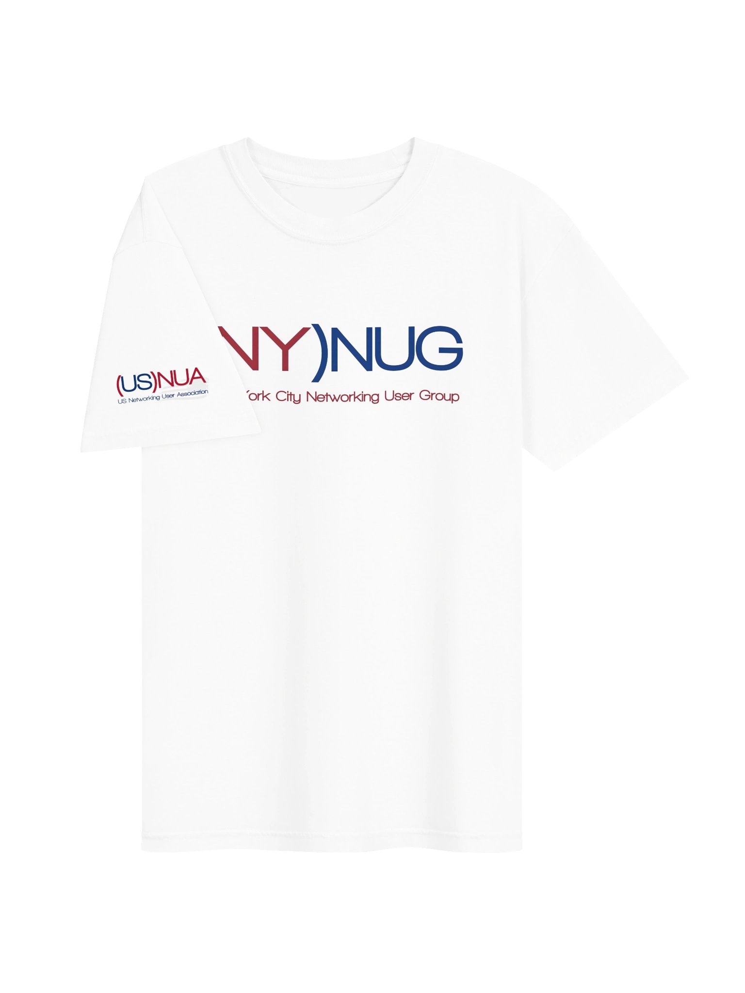 (NY)NUG NYC T-Shirt product image (3)