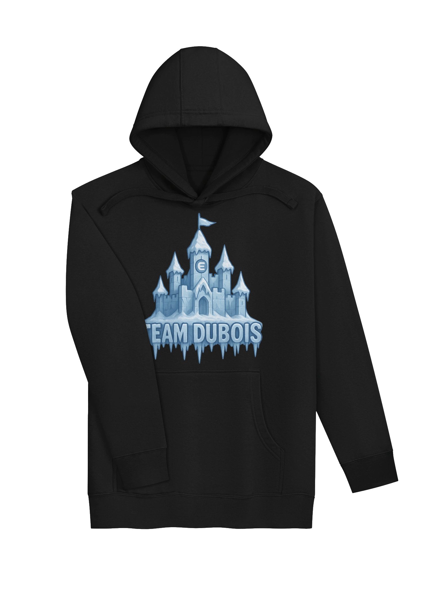 Team Dubois Hoodie product image (25)
