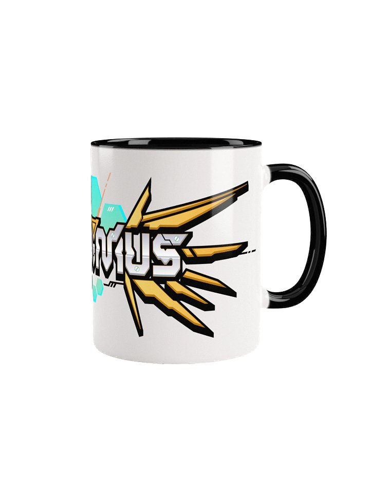 Raedimus Mug product image (4)