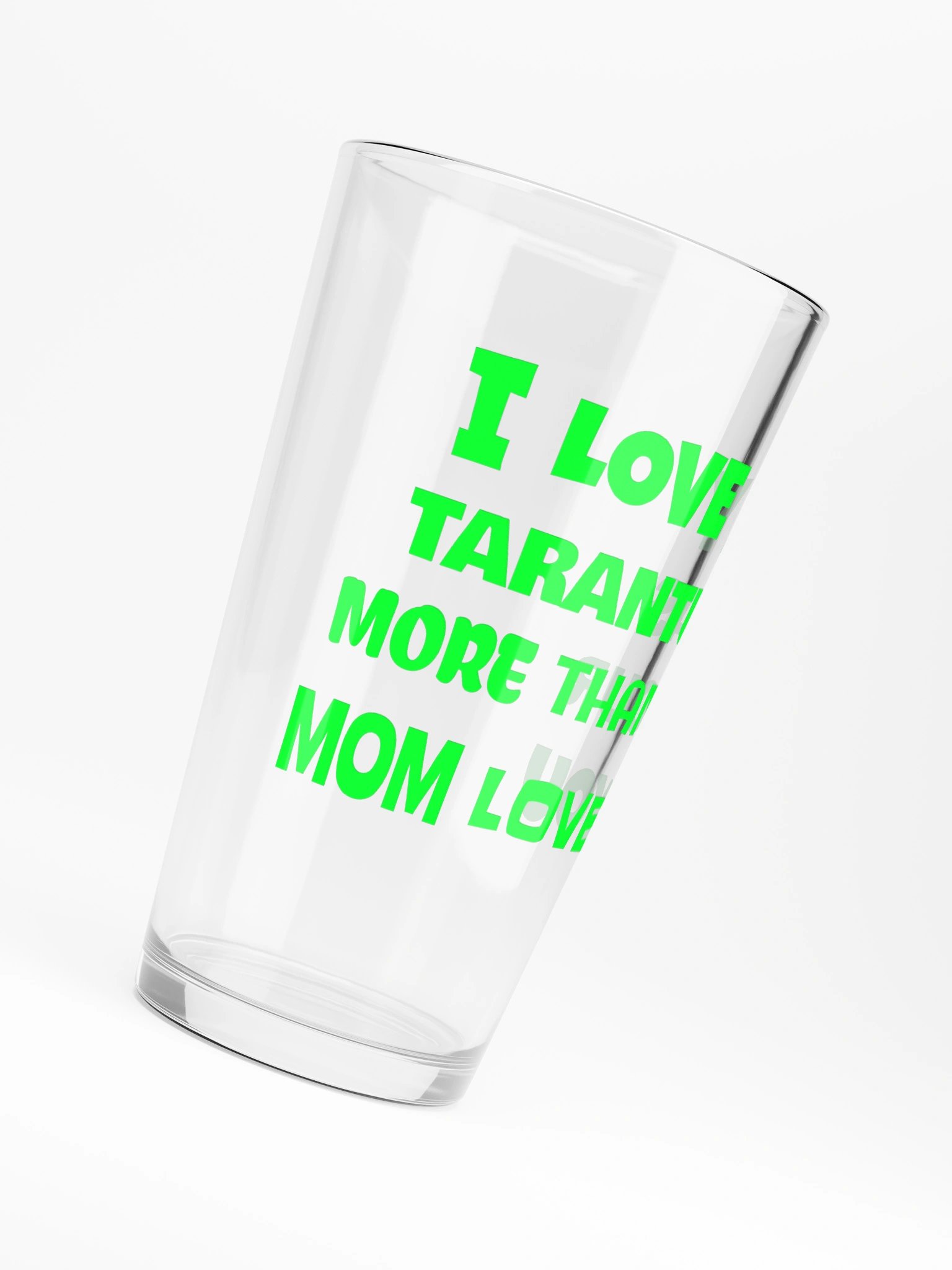 I Love My Tarantulas product image (6)