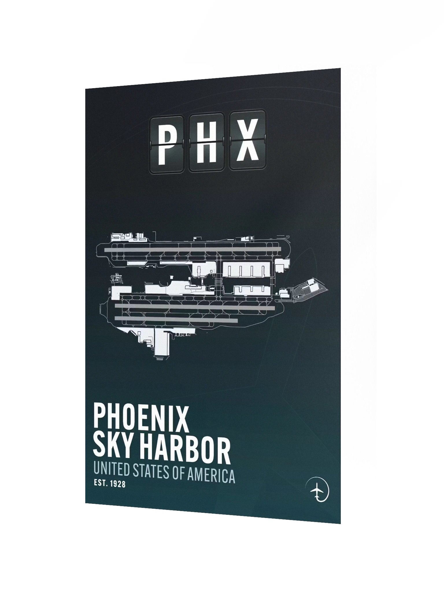 Phoenix PHX Poster product image (2)